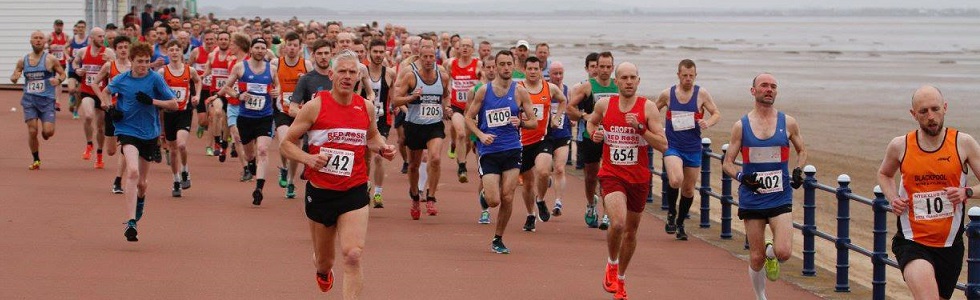 Lytham St Annes Interclub