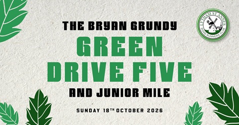 GD5 on 19th October 2025